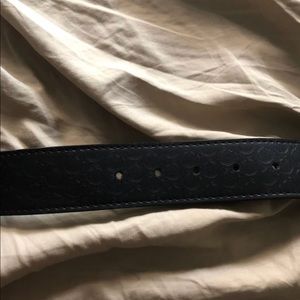 Ferragamo belt